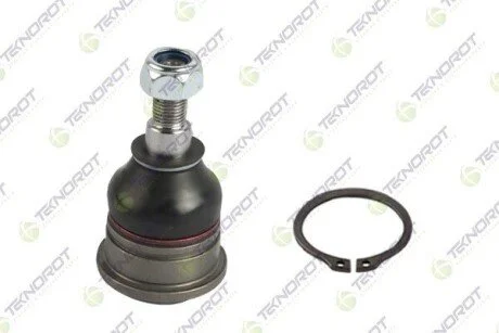 VOLVO Шаровая опора лев./прав.S40 V40 96-,Mitsubishi,Hyundai TEKNOROT VO-445