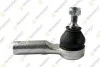 TEKNOROT VOLVO Наконечник рулевой тяги прав.S40,V40 01- VO-451