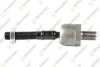 TEKNOROT VOLVO Тяга рулевая лев./прав.S60/80,V70,XC70 01- VO-643