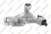 TEKNOROT VOLVO Рычаг передний левый S80 98- VO-647