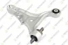 TEKNOROT VOLVO Рычаг передн.левый S60-V70 00- VO-649