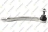 TEKNOROT VOLVO Наконечник рулевой тяги прав. S80 99- VO-651
