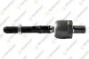 TEKNOROT VOLVO Рулевая тяга лев./прав.S80 99- VO-653