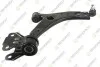 TEKNOROT VOLVO Рычаг передн.прав.V40 12- VO-708