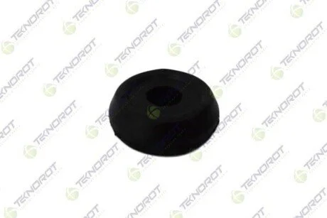 Фото 1 - втулка стійки стабілізатора TEKNOROT VWBS013 Втулка стійки стабілізатора TEKNOROT VWBS013 (фото 1)