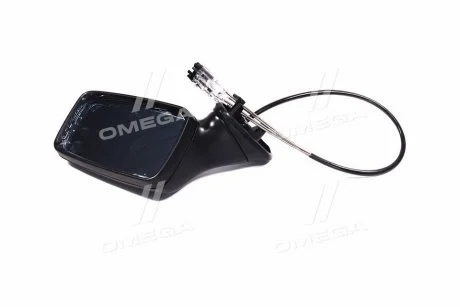 Дзерк.пра.AUDI 80(10.86-8.91) TEMPEST 013 0064 404