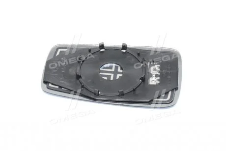 Вклад.дзерк.пра.AUDI 80(10.86-8.91)(ви-во) TEMPEST 013 0064 438