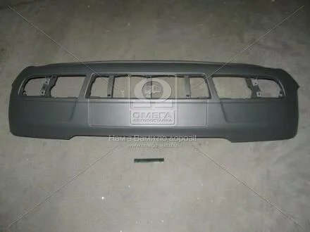 Бампер пров. AUDI A6 97-00 (вір-во) TEMPEST 013 0077 900