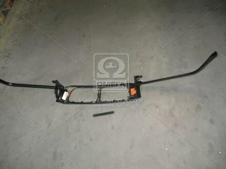 Рамка решетки BMW 3 E36 (выр-во) TEMPEST 014 0085 993