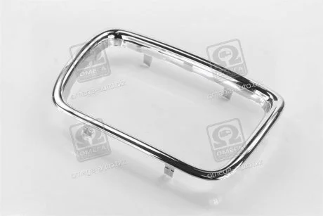 Рамка решетки пра. BMW 5 E34 (выр-во) TEMPEST 014 0088 990