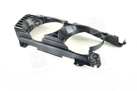 Грати пра. BMW 5 E34 TEMPEST 014 0088 994