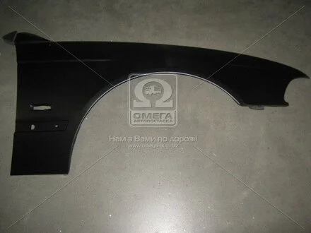Крило пров. пра. BMW 5 E39 (вір-во) TEMPEST 014 0089 310