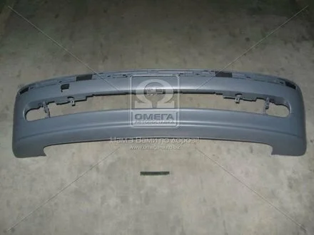 Бампер пров. BMW 5 E39 (вір-во) TEMPEST 014 0089 900