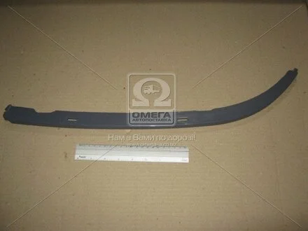 Полоска под фарой пра. BMW 5 E39 TEMPEST 014 0089 916