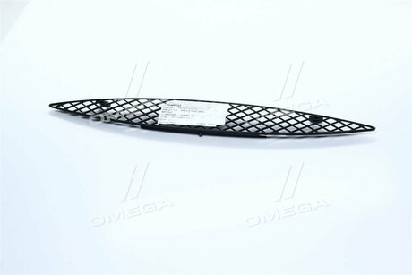 Решітка радіатора CHERY QQ 03-13 (вир-во) TEMPEST 015 0102 990C (фото 1)