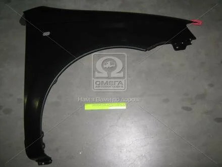 Крыло пер. пра. CHEV AVEO T200 04-06 TEMPEST 016 0105 310