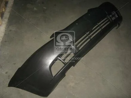 Бампер передн. CHEV AVEO T200 04-06 TEMPEST 016 0105 901C