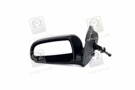 Зерк. лев. хутро CHEV AVEO T250 06 - TEMPEST 016 0106 401