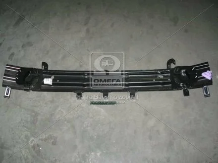 Шина Бампера пров. CHEV AVEO T250 06- (вір-во) TEMPEST 016 0106 940