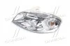 Фара лев. мех. CHEV AVEO T250 06- TEMPEST 016 0106 R1C (фото 1)