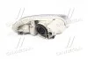 Фара лев. мех. CHEV AVEO T250 06- TEMPEST 016 0106 R1C (фото 3)