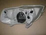 Фара пра. CHEV AVEO T250 06- (ви-во) TEMPEST 016 0106 R2C (фото 1)