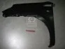 Крило пер. лiв. CHEV AVEO 08- (вир-во TEMPEST) 016 0107 311