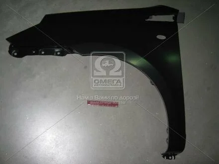 Крило пер. лiв. CHEV AVEO 08- TEMPEST 016 0107 311