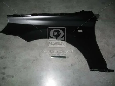 Крило пров. пра. CHEV LACETTI SDN (вір-во) TEMPEST 016 0111 310