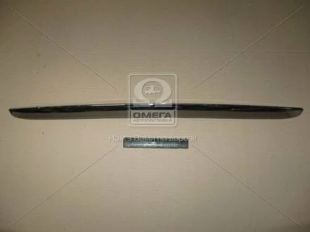 Накладка капота CHEV LACETTI SDN (вір-во) TEMPEST 016 0111 920