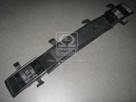 Шина бампера зад. пластик CHEV LACETTI SDN TEMPEST 016 0111 980
