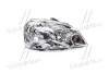 Фара пра. CHEV LACETTI SDN (вир-во TEMPEST) 016 0111 R2C