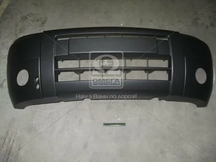 Бампер пер. CITROEN BERLINGO 02-07 TEMPEST 017 0118 900