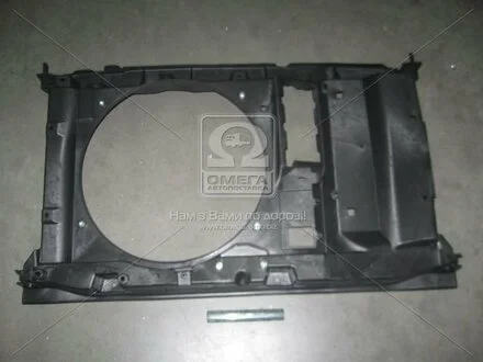 Панель пров. CITROEN C4 04-09 (вір-во) TEMPEST 017 0124 200
