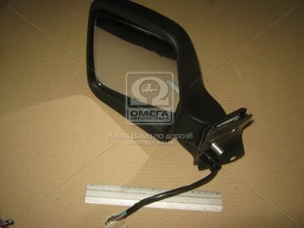 Дзерк.лiв.CITROEN JUMPY 03-06 TEMPEST 017 0129 405