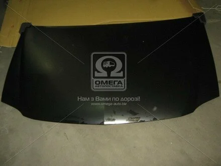 Капот DACIA LOGAN (вір-во) TEMPEST 018 0132 280