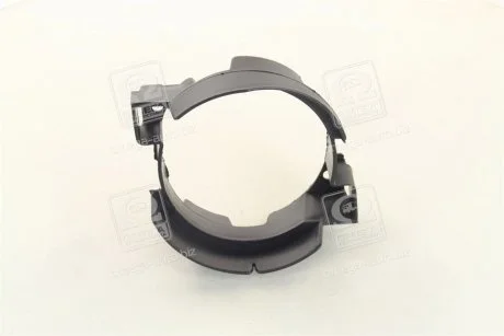 Фото 1 - решетки фары п/тум. о. DACIA LOGAN -08 SDN (выр-во) TEMPEST 018 0132 912 Решетки фары п/тум. о. DACIA LOGAN -08 SDN (выр-во) TEMPEST 018 0132 912 (фото 1)