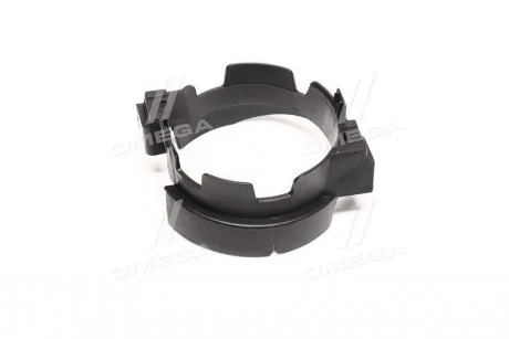 Фото 1 - грати фари п/тум. лів. DACIA LOGAN -08 SDN TEMPEST 018 0132 913 Грати фари п/тум. лів. DACIA LOGAN -08 SDN TEMPEST 018 0132 913 (фото 1)