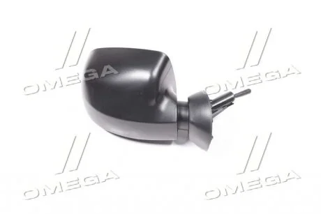 Зеркало пра. хутро DACIA LOGAN -09 MCV (вір-во) TEMPEST 018 0133 400