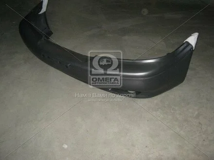 Бампер пров. DW NEXIA -08 (вір-во) TEMPEST 020 0142 900