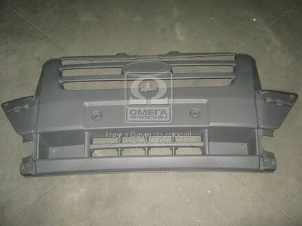 Фото 1 - бампер пер. F. TRANSIT 06- TEMPEST 023 0203 900 Бампер пер. F. TRANSIT 06- TEMPEST 023 0203 900 (фото 1)