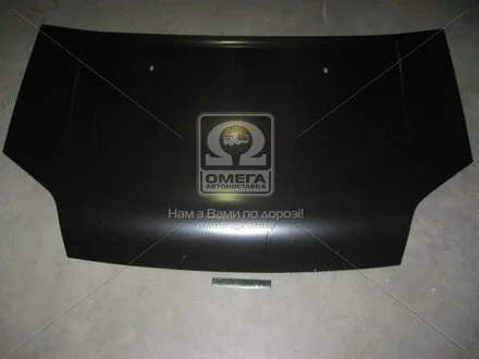 Фото 1 - капот F. TRANSIT CONNECT (вір-во) TEMPEST 023 0204 280 Капот F. TRANSIT CONNECT (вір-во) TEMPEST 023 0204 280 (фото 1)