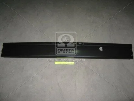 Бампер зад. F. TRANSIT CONNECT (вір-во) TEMPEST 023 0204 950