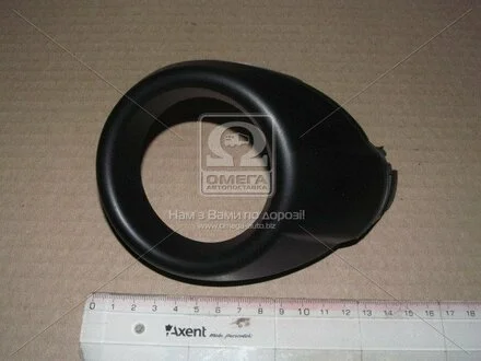 Решетка пра. FORD FOCUS 11- TEMPEST 023 1875 916