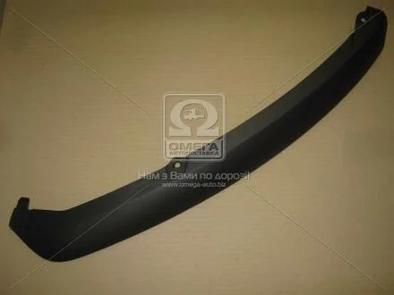 Спойлер бампа. пров. пра. FORD FOCUS 11-14 (ви-во) TEMPEST 023 1875 922