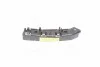 Крепеж бампера пер. лев. FORD FOCUS 11-14 (TEMPEST) 023 1875 931