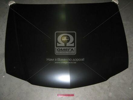 Капот HONDA ACCORD 03-08 TEMPEST 026 0214 280 (фото 1)