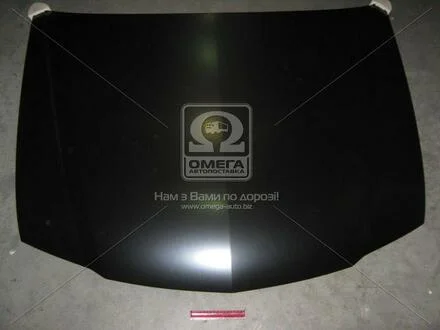 Капот HONDA ACCORD 03-08 TEMPEST 026 0214 280