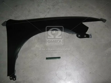 Крило пров. пра. HON ACCORD 02-07 TEMPEST 026 0214 310 (фото 1)