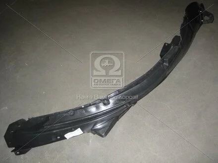 Підкрилок пер. лів. HON CRV 06-09 TEMPEST 026 0228 101